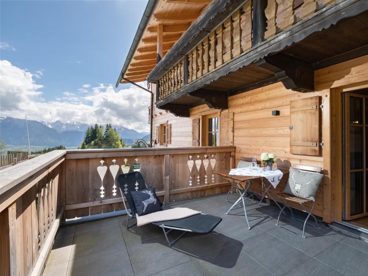 Berggasthof Bichlersee Oberaudorf Exterior photo