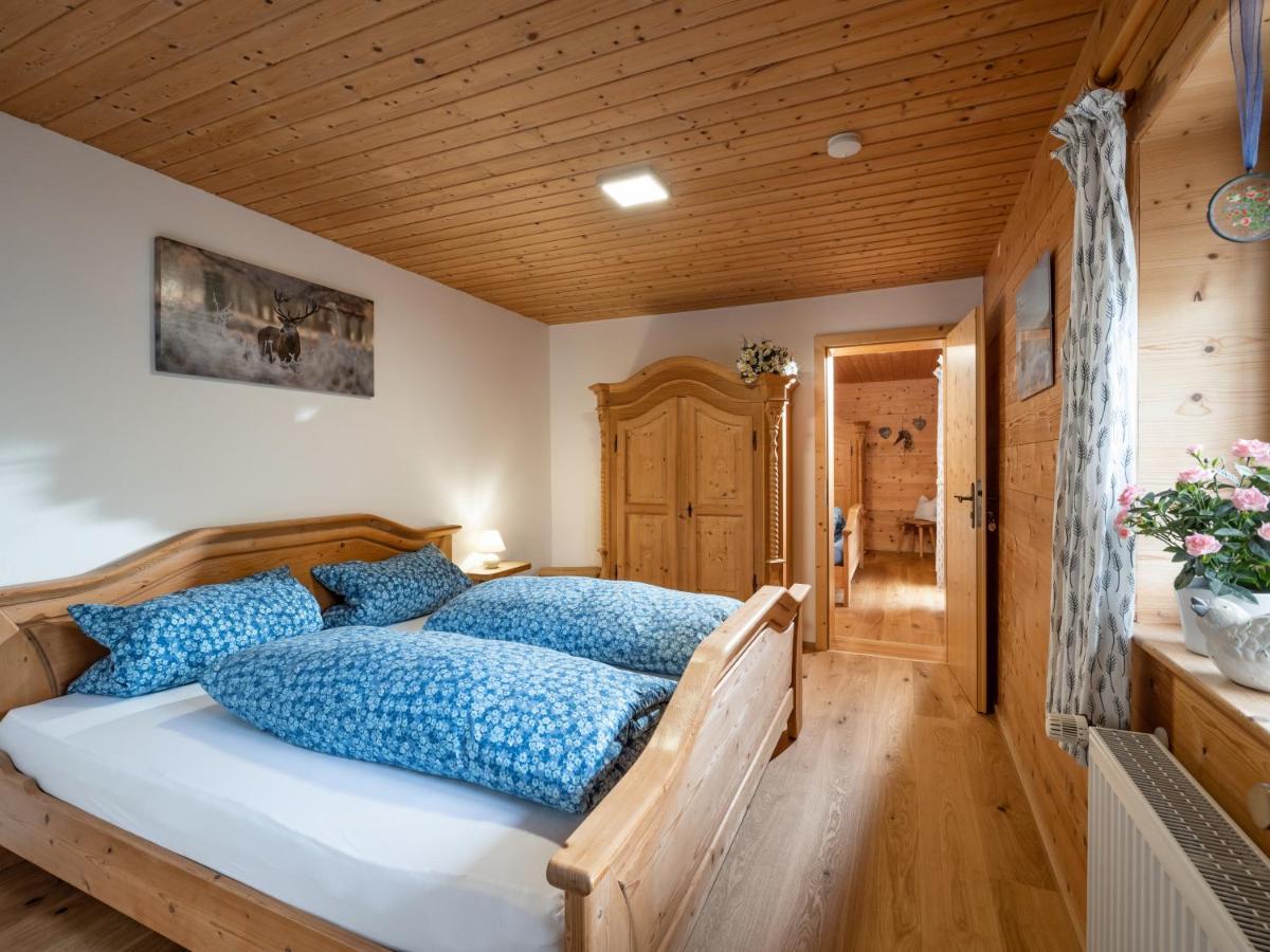 Berggasthof Bichlersee Oberaudorf Exterior photo